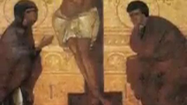 020 ВСТРЕЧА С ВЕЧНОСТЬЮ