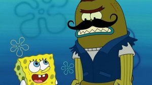 Губка Боб | Все злодеи Спанч Боба!  Суперкомпиляция негодяев | Nickelodeon Cyrillic