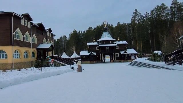 Екатеринбург/ Ганина яма.  Когда-нибудь мы узнаем ☝️
