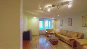 Продается 3-х комнатная квартира в сердце Тамбова.