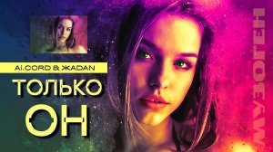 Ai.CORD & ЖАDAN 🎤 Только ОН
