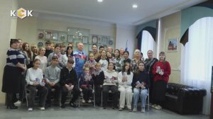 ЗВЕЗДНЫЙ ДЕСАНТ