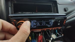 ГУ Barracuda HALF-DSP Head Unit от DL AUDIO - подключение, качество звука в машине
