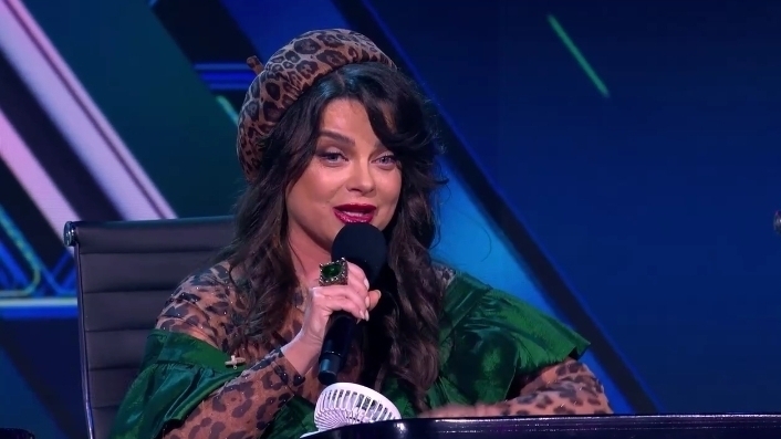 Шоу АВАТАР 4 сезон 2 выпуск /16.11.2025 / кого разгадали? смотреть онлайн