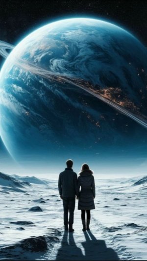 Улетела любовь