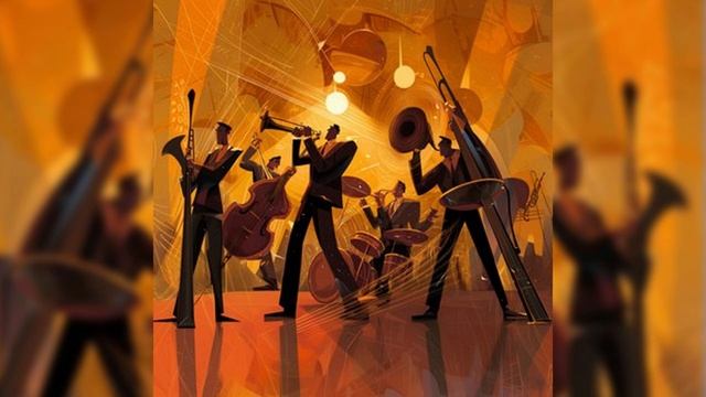 Острый кларнет/Sharp Clarinet