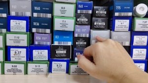 В моем салоне ревизия😄😉