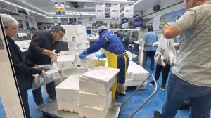 🔥 В МЕТРО ЗА ПРОДУКТАМИ! УРВАЛИ РЫБУ ЗА КОПЕЙКИ