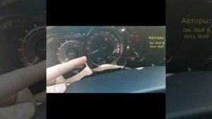 Реальный расход топлива в смешанном цикле Веста 1,8+АМТ(робот) #automobile