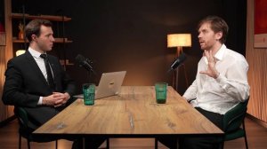 Студия «Пролетарского Танго» (студия советской песни). Подкаст. Тони Мак