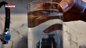 О ситуации с водой в микрорайоне «Газовиков»