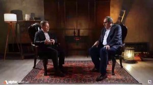 Андрей  Безруков — полковник Службы внешней разведки в отставке.  Как нужно разговаривать с Западом