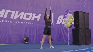 Конкурс Тренеров. Октябрь 2025