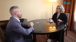 «Не достаточно только голоса». Интервью с Этери Бериашвили