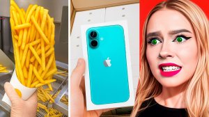 Самые удачливые люди на планете — вы не поверите!