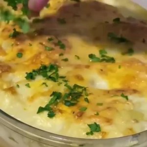 🥔 Картофель по-французски