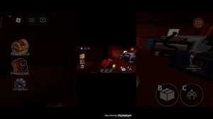 ПРОШЛА 1-УЮ ГЛАВУ Р/Д Rainbow friends Roblox