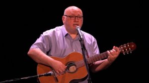 Сон об уходящем поезде, стихи Ю. Левитанский, музыка С.Никитин