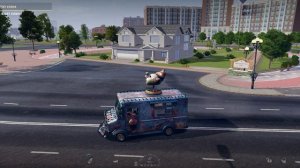 MadOut 2. v17 (2025) ➤ Как убрать всех ботов в одиночной игре