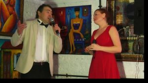 ПикАнто - У меня до тебя