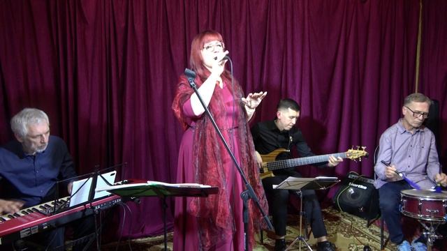 18 Сумерки - Татьяна Клестова