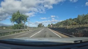 Неизвестная Испания. По горным дорогам внутренней Испании.ч.1.