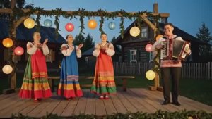 Частушки про Любовь