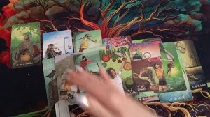 События в Вашей жизни до конца осени🍁🍂🌿