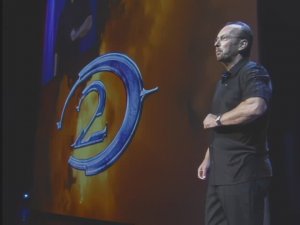 Halo 2 Xbox Gameplay - Halo 2 -- E3 2004 Multi Demo Full