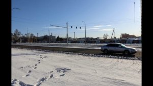 Строят жк Наследие и Моне - Кемерово