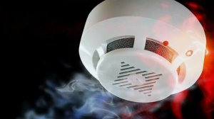 Пожарный извещатель