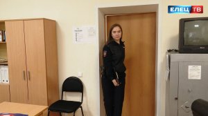 «Домашний инспектор»: 17 ноября свой профессиональный праздник отмечают участковые полиции