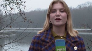 Резкое похолодание и дождь со снегом в Беларуси. Термальный сезон в Армении. Погода в СНГ