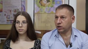 В Перинатальном центре встретились семьи с недоношенными детьми