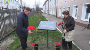 Память о тех, кто дарил жизнь