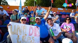 Карусель Анонс Шумные выходные (03.10.2024)