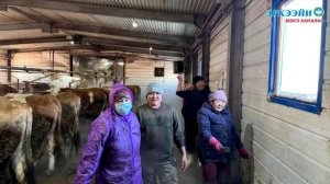 Нэһилиэк биир тутаах тэрилтэтигэр күргүөмүнэн субуотунньуктаатылар