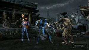 башня боевика