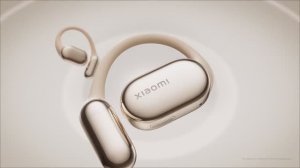 Xiaomi OpenWear Stereo Pro - наушники с надёжной фиксацией 🎶