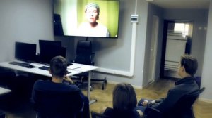 ✨ Видео работа ребят в студии "Фото и видео производства" ✨