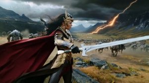 Six61-The Iron Queen