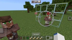 Майнкрафт Бытие пеигрываем в Mainkraft