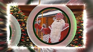 С Днём Рождения Деда Мороза. Музыкальная открытка 16 от Киностудии Мудрого Кота Тимофея!