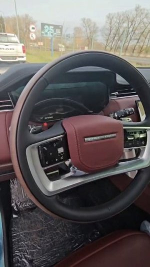 НАШИ БУДНИ: ВЫКУПЛЕН RANGE ROVER D350 AUTOBIOGRAPHY 🚘