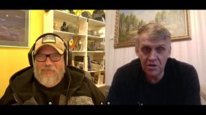 Майданутый и майданутая