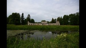 Гатчина  28 июля 2015