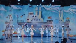 Фестиваль  Открытое Искусство 2024 ГАЛА Великий Новгород