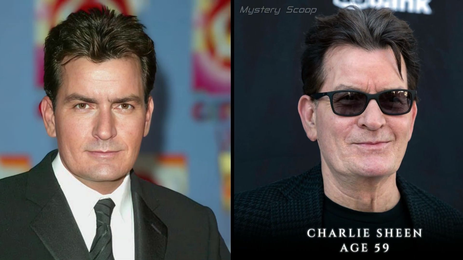 Stars transformation 03 смотреть онлайн