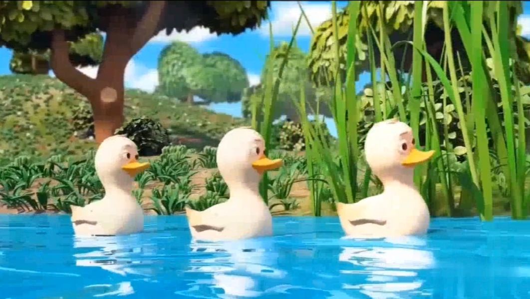 Джони малыш и его друзья. смотреть онлайн