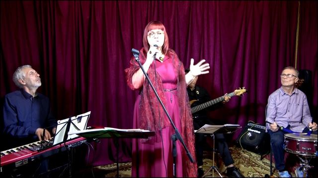 15 Прошлое - Татьяна Клестова